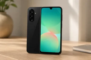 Galaxy A26, A36 ou A56 5G: o que muda de fato entre eles?