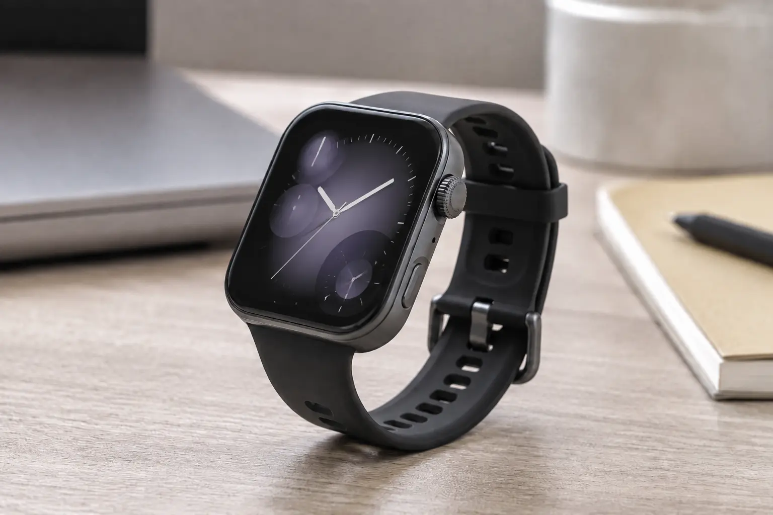 Huawei Watch Fit 3, Fit 4, Fit 4 Pro ou GT 5: qual escolher?