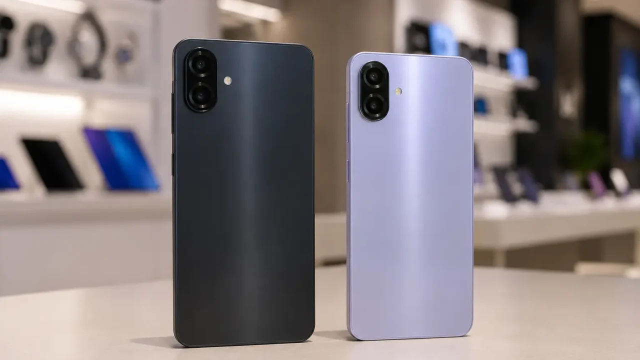 Galaxy A07 128GB ou 256GB: quando a versão maior faz diferença?