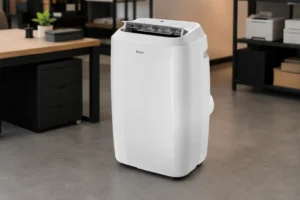 Ar-condicionado portátil 12.000 BTUs ou split inverter: quando cada um faz sentido?