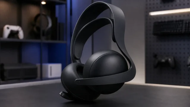 PULSE Elite ou rivals sem fio: ecossistema PS5 ou multiplataforma?