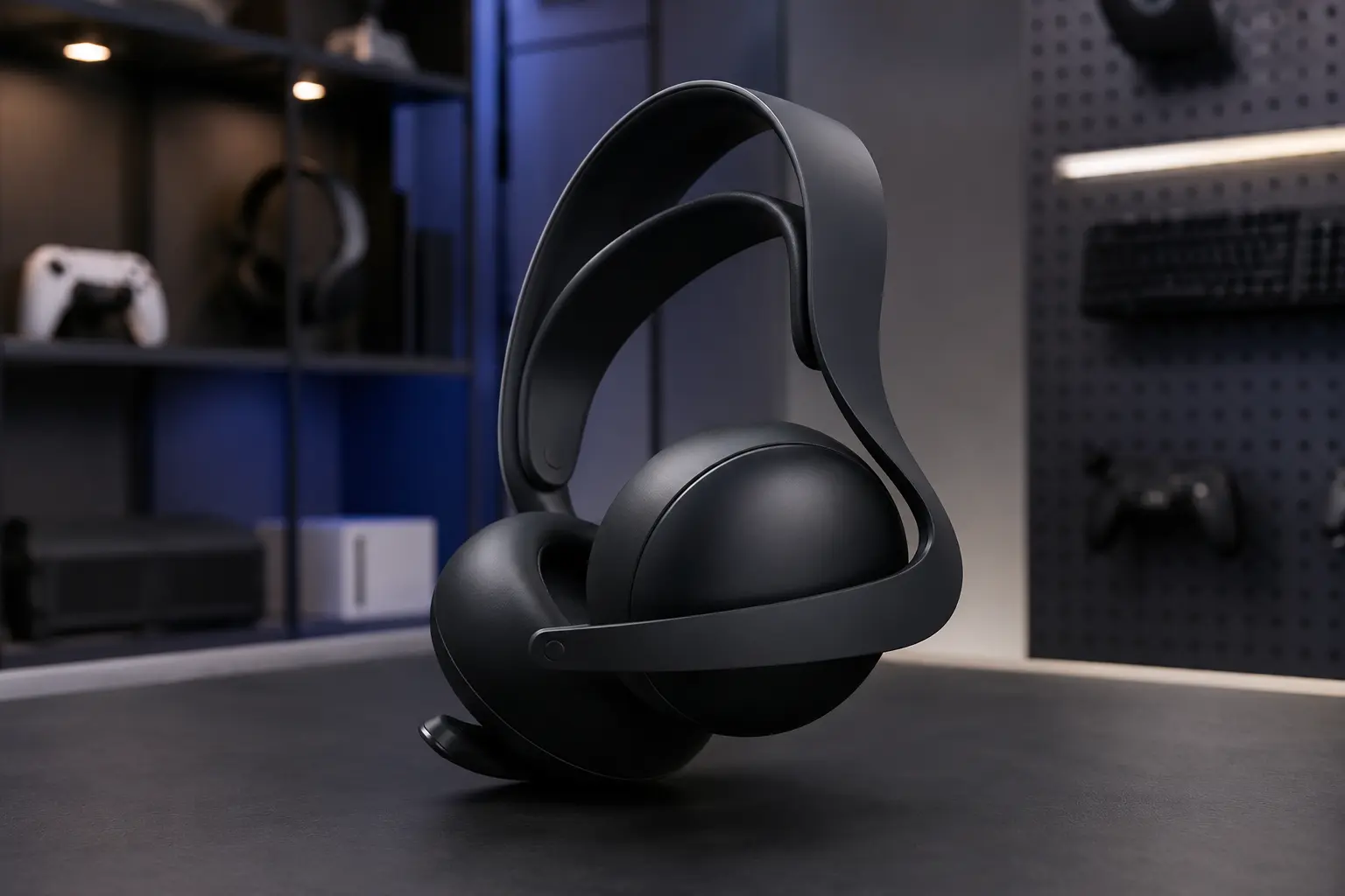 PULSE Elite ou rivals sem fio: ecossistema PS5 ou multiplataforma?
