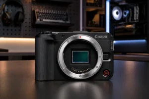 Canon EOS R50 V ou R50: vídeo ou uma câmera híbrida?