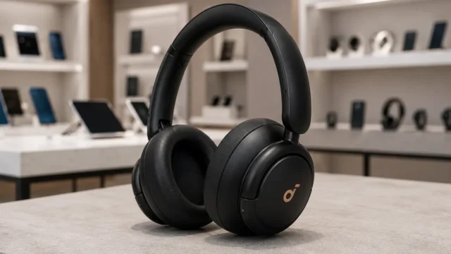 Soundcore Q30 ou rivais: ANC, bateria e preço em perspectiva
