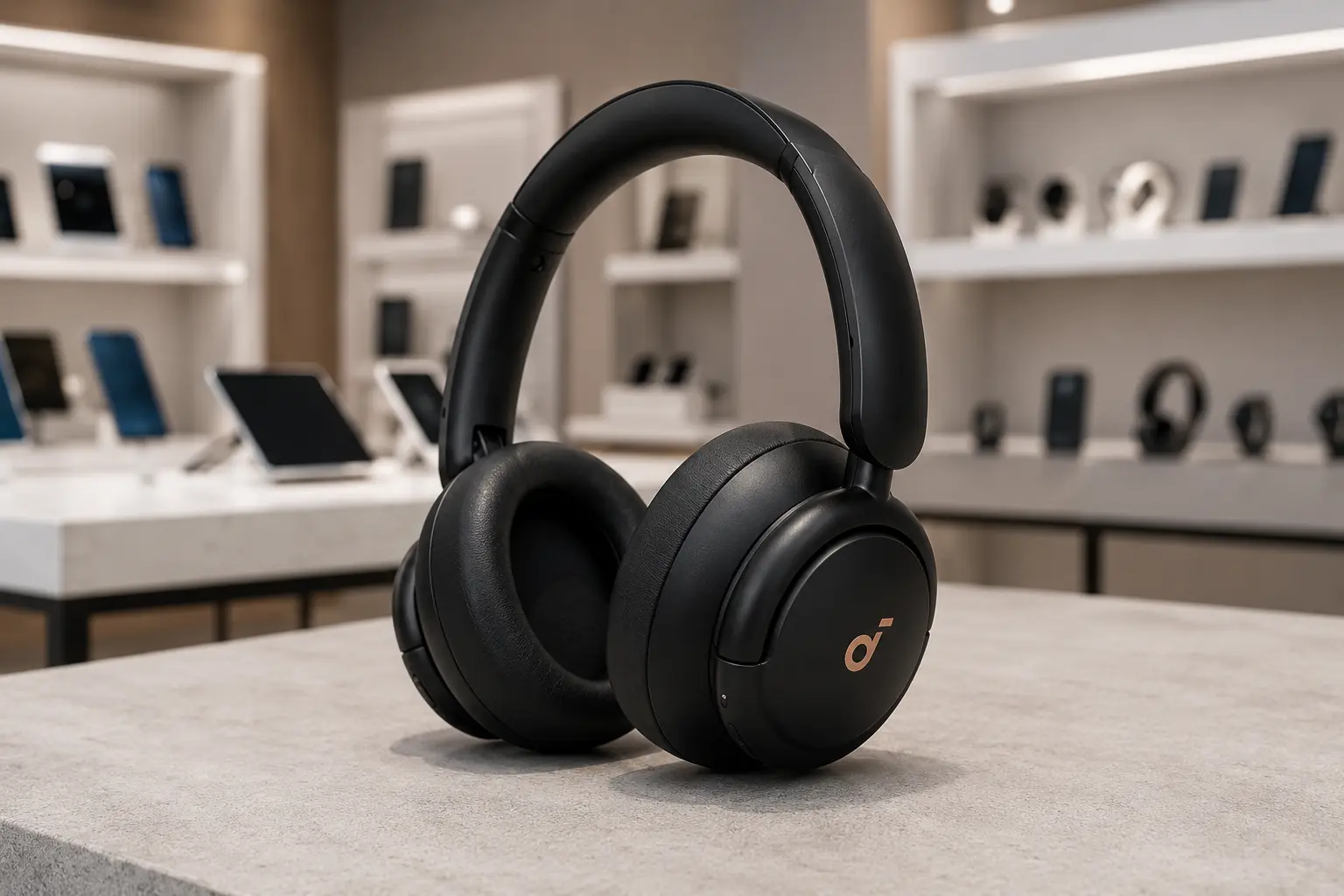 Soundcore Q30 ou rivais: ANC, bateria e preço em perspectiva