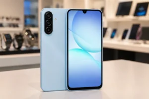 Galaxy A17 128GB, 256GB ou A57 5G: qual Samsung faz sentido?