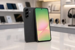 Moto G86 5G ou Galaxy A56: 512GB e Sony contra AMOLED e suporte longo