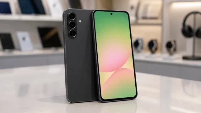 Moto G86 5G ou Galaxy A56: 512GB e Sony contra AMOLED e suporte longo