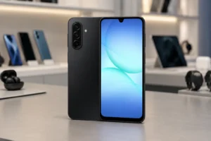 Galaxy A17 5G: o básico resolve ou vale subir para o A36 ou A57?
