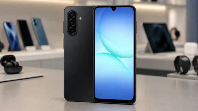 Galaxy A17 5G: o básico resolve ou vale subir para o A36 ou A57?