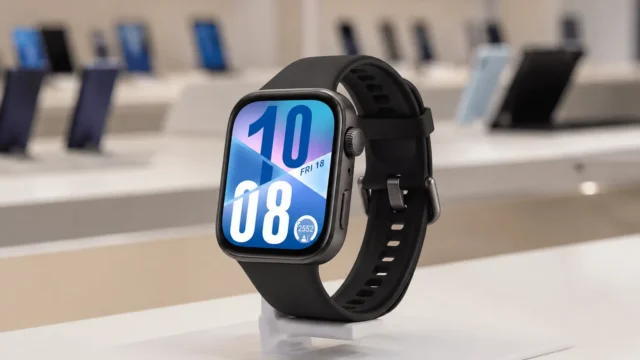 HUAWEI Watch Fit 3, Fit 4 ou Fit 4 Pro: quando vale subir de geração?