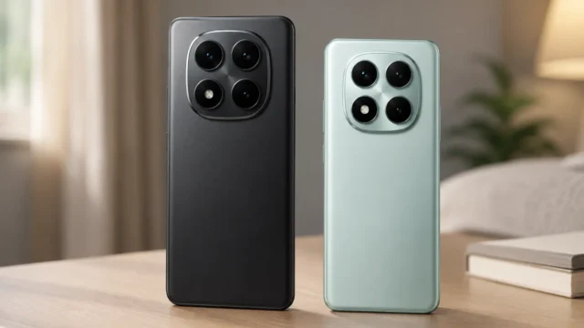 Redmi Note 15 Pro ou Note 14 Pro: o que muda entre as gerações?