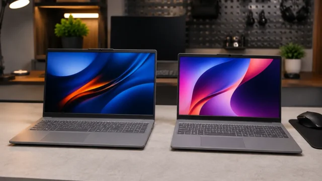 Lenovo IdeaPad Slim 3: o que muda ao escolher outro Slim?