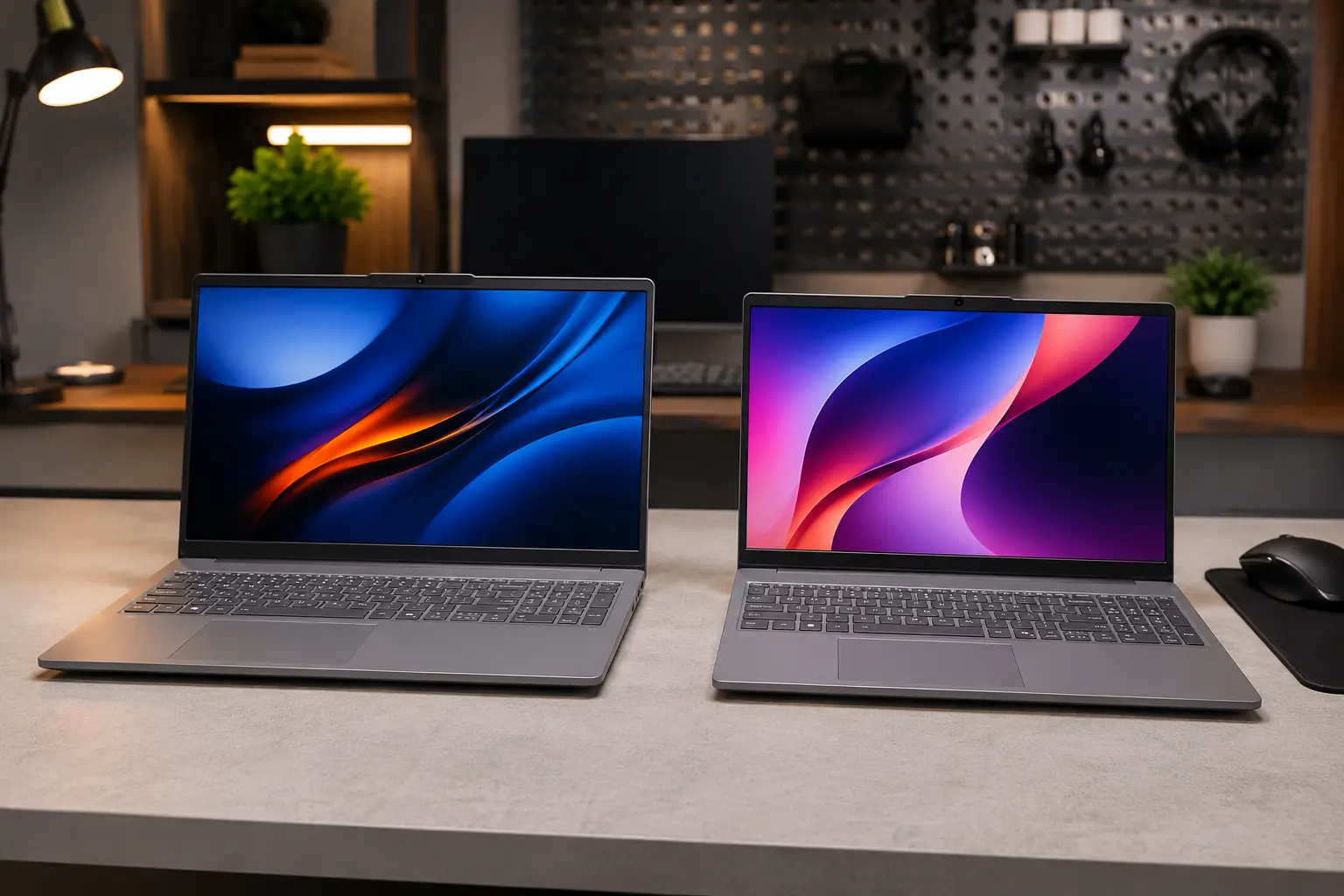 Lenovo IdeaPad Slim 3: o que muda ao escolher outro Slim?