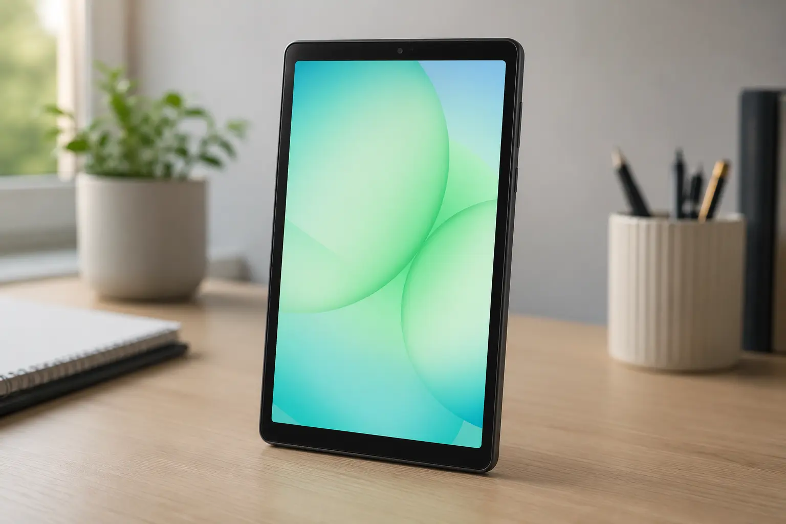 Galaxy Tab A11 ou Redmi Pad 2 Pro: tablet compacto ou tela grande?