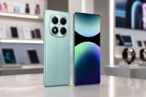Redmi Note 14 Pro 5G: qual versão da linha faz sentido para você?
