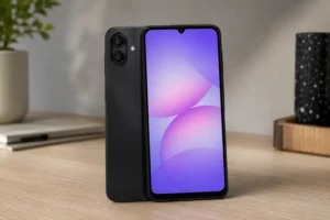 Galaxy A07 256GB ou A36 5G: até onde vale subir na família Samsung?