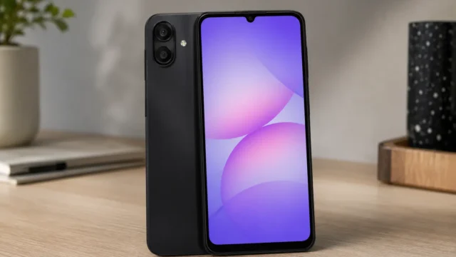 Galaxy A07 256GB ou A36 5G: até onde vale subir na família Samsung?