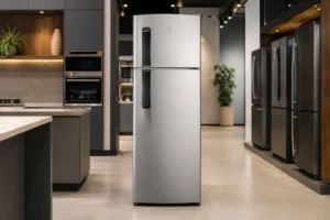 Geladeira Electrolux Duplex Frost Free: 320L, 380L, 431L ou 490L?
