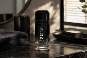 212 Vip Black original ou alternativa inspirada: o que muda na escolha?