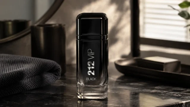 212 Vip Black original ou alternativa inspirada: o que muda na escolha?