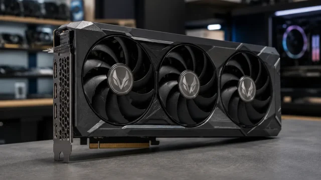 RTX 5070 Ti, 5060 Ti ou RX 9070 XT: qual GPU escolher em 2026?