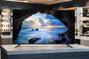 Philips 50" Titan OS, Google TV ou Samsung Tizen: qual sistema faz sentido?
