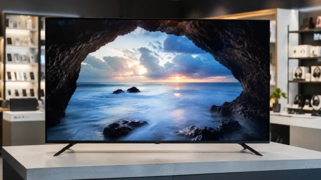 Philips 50" Titan OS, Google TV ou Samsung Tizen: qual sistema faz sentido?