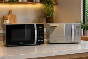 PMO28E ou PM27: o que justifica a diferença entre os dois Philco 25L?