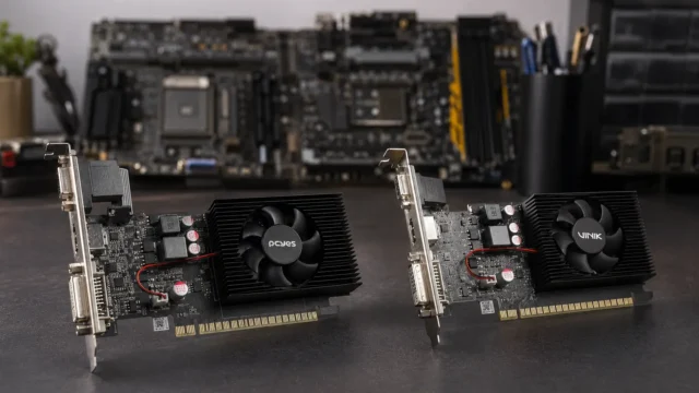 GT 610 ou GT 730: qual placa faz mais sentido em um PC antigo?
