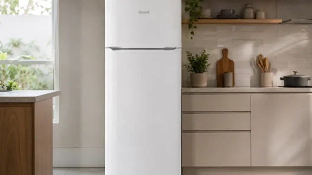 Consul CRD37MB ou CRD37EBANA: mesma geladeira ou tem diferença?