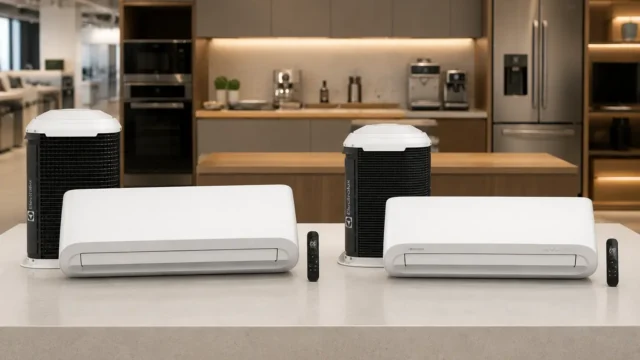 Electrolux Color Adapt 24000 BTU: só frio ou quente e frio vale mais?