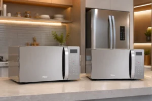 Philco PMO23EB ou PMO23E: qual versão serve para a sua tomada?