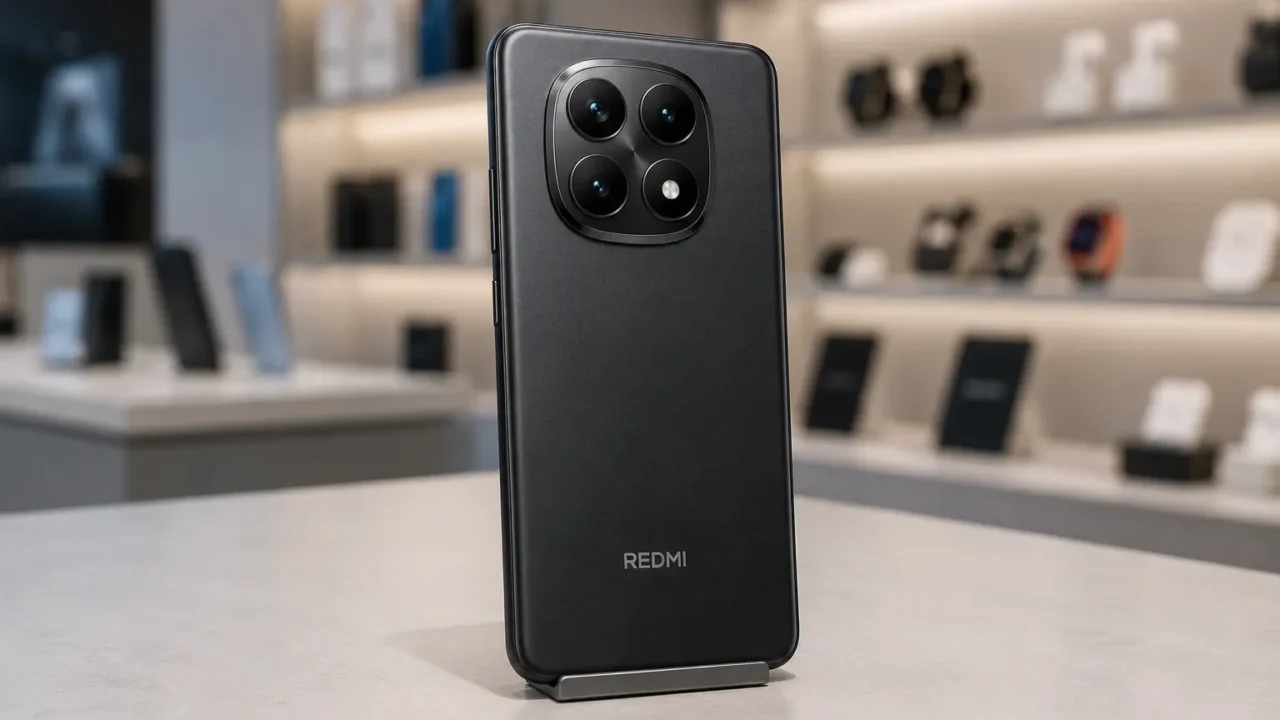Redmi Note 15 4G ou Pro 5G: o 5G e a câmera de 200MP justificam a diferença?