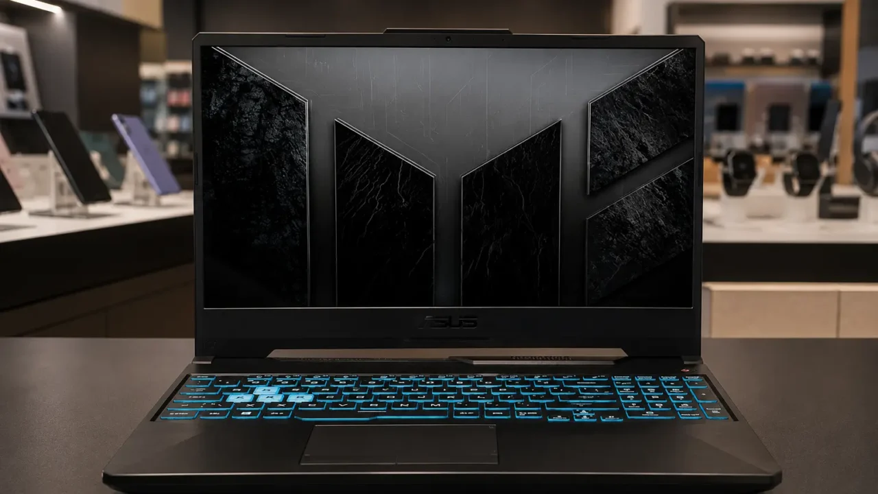 Notebook gamer com RTX 3050 ou RTX 4050: o que muda na escolha?