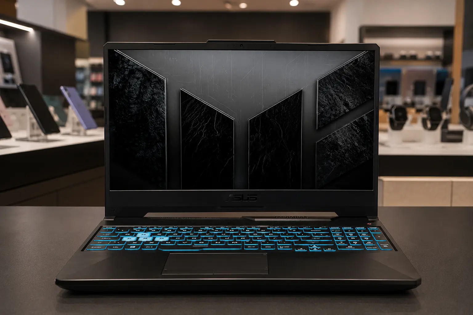 Notebook gamer com RTX 3050 ou RTX 4050: o que muda na escolha?