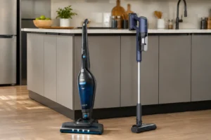 Ergorapido ou WAP Eco Rápido: filtro HEPA ou 40 min de autonomia?