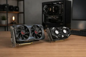 GTX 1660 Super ou GTX 1050 Ti: geração mais nova vale R$ 150 a mais?