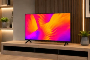 TCL 32S5K ou AOC 32S5155: Google TV ou Roku TV em 32 polegadas?