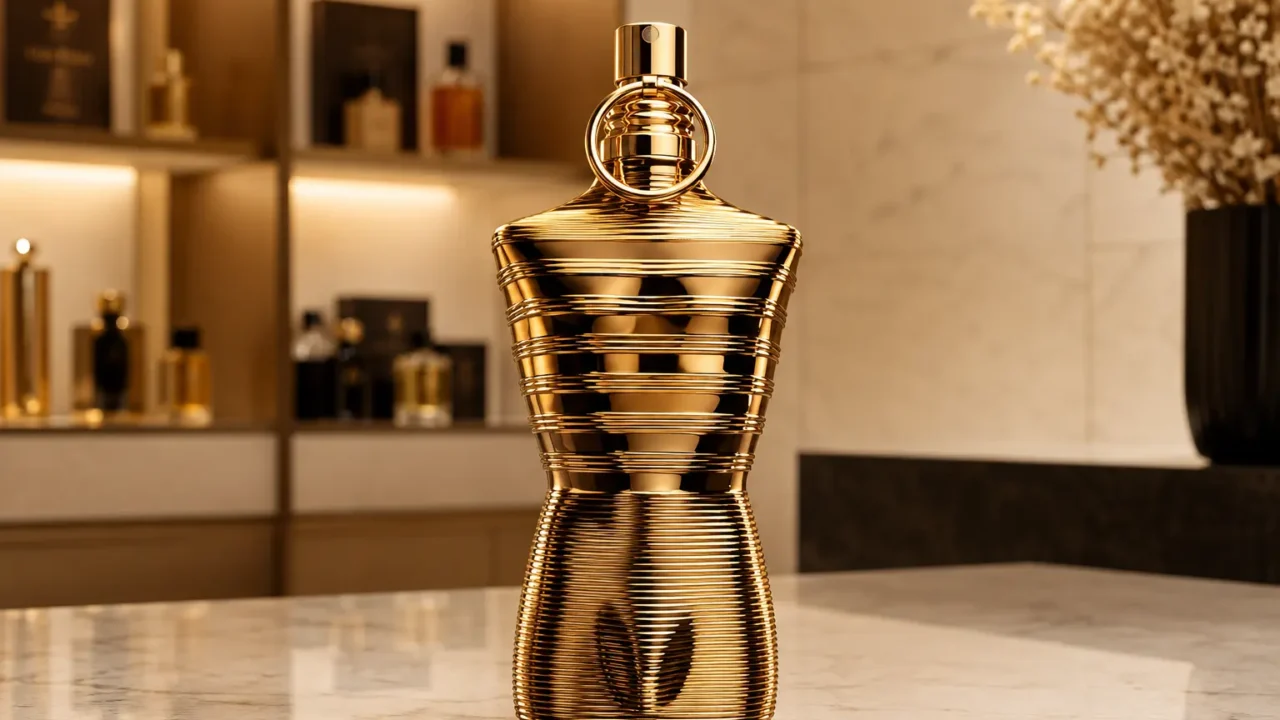 Le Male Elixir ou Elixir Absolu: qual versão faz sentido para você?