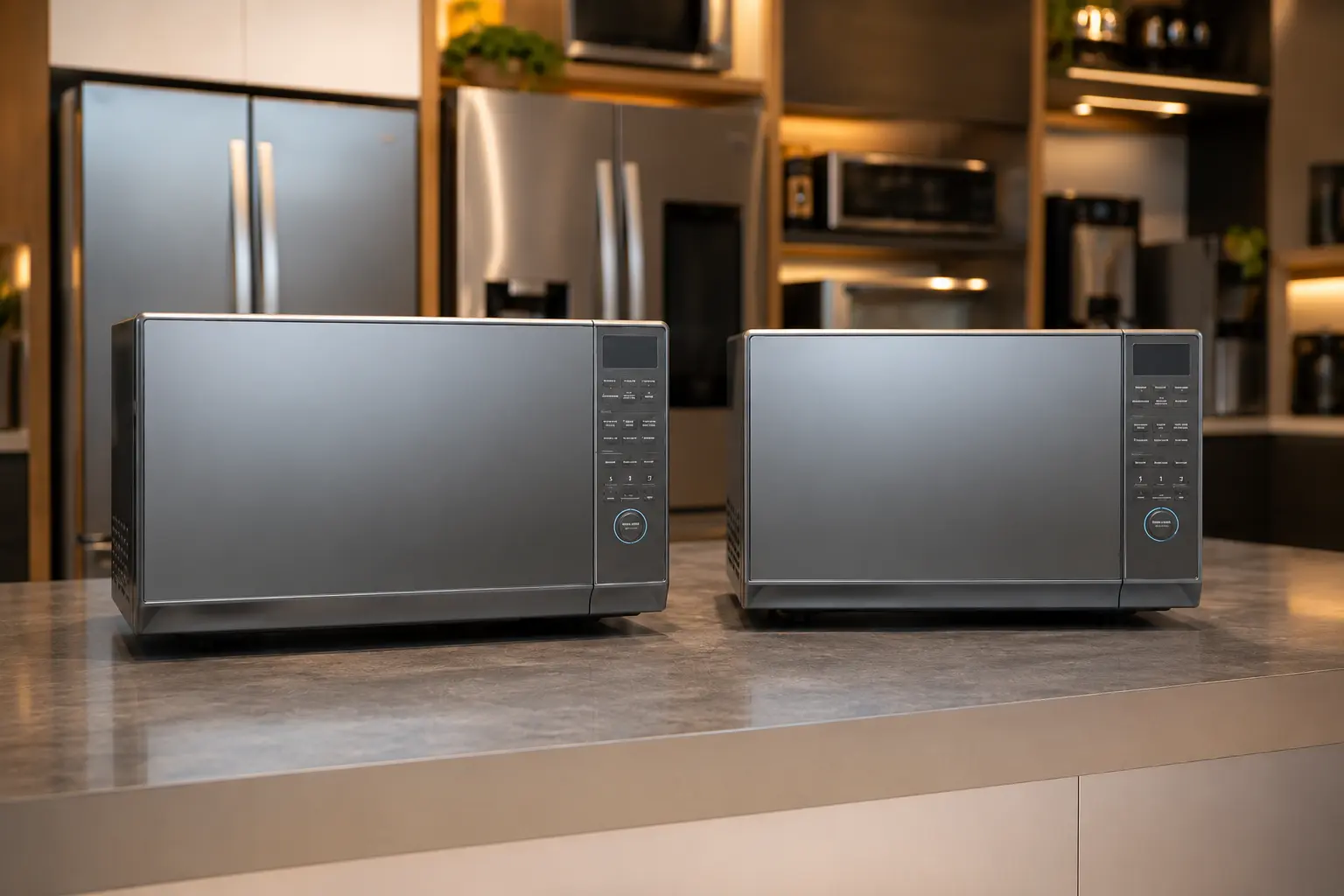 Midea MasterCook 35L: 110V ou 220V — qual tensão é a certa?