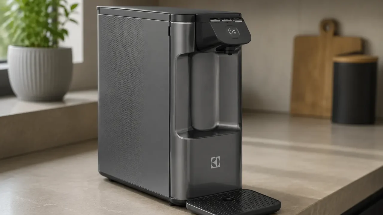Purificador Electrolux com gelado: PA26G, PA21G ou PE12G?