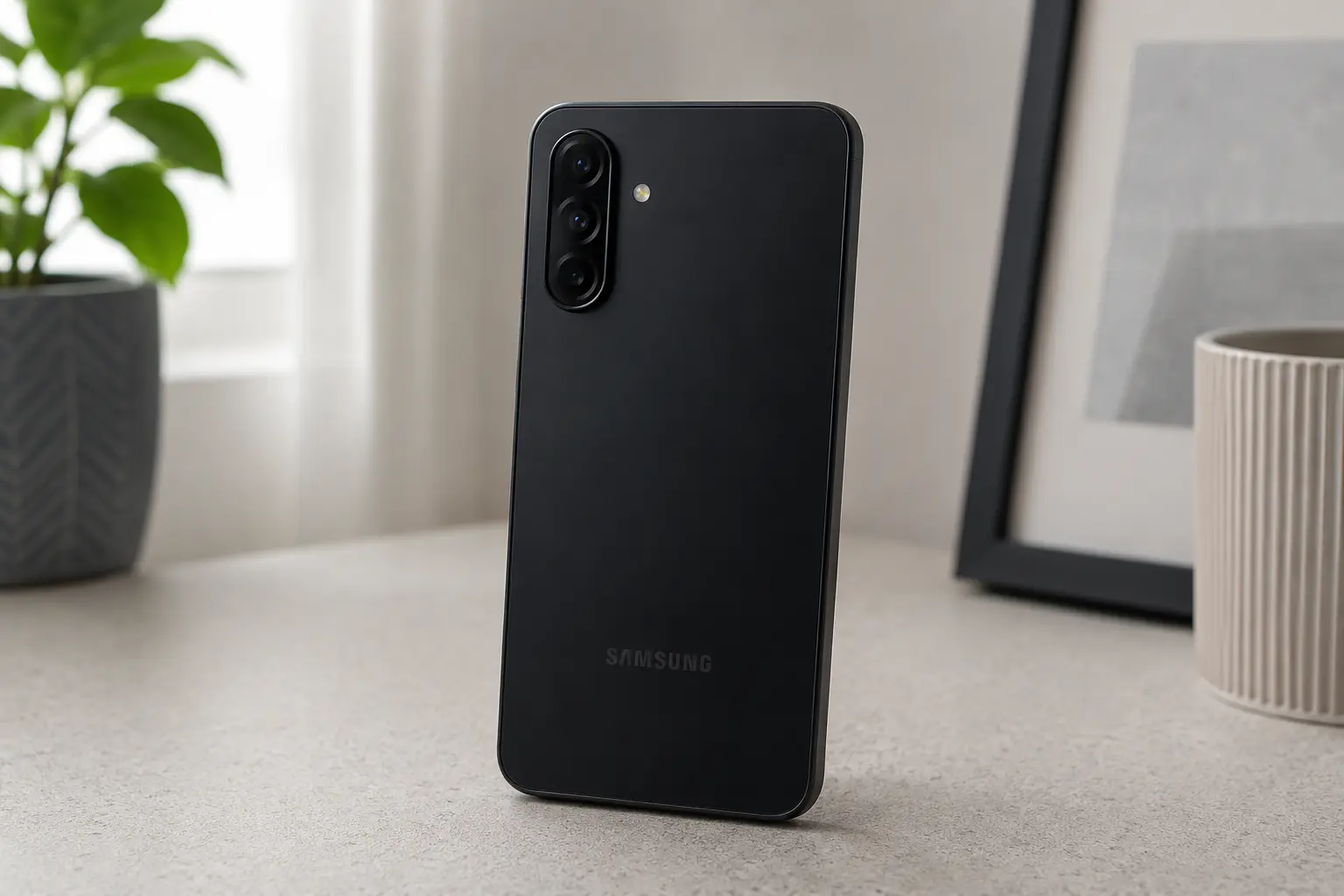 Galaxy A17 5G, A36 ou A57: até onde vale subir nessa linha?