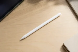 Apple Pencil USB-C ou Pro: quais recursos fazem diferença no iPad?