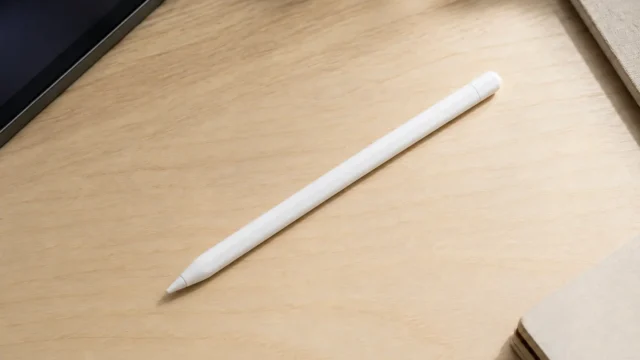 Apple Pencil USB-C ou Pro: quais recursos fazem diferença no iPad?