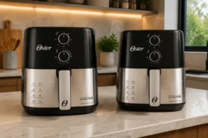Oster OFRT520 220V ou 127V: a escolha é de tomada, não de modelo