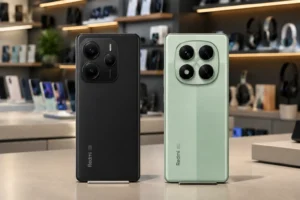 Redmi Note 14 5G vs Pro: o desempate está na estabilidade, não na ficha