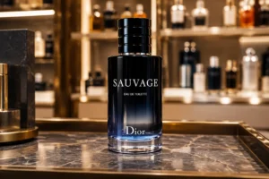 EDT ou EDP no Sauvage: a intensidade muda a proposta