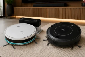 WAP Robot W100 vs W1000: a diferença não é só o preço
