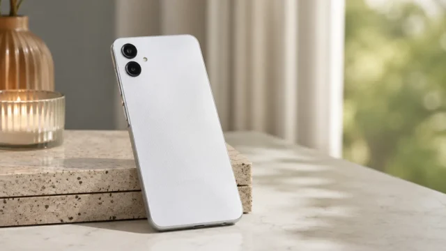 Galaxy A06 128GB ou outro Galaxy: quando vale subir de categoria?